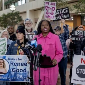 Google’s AI Detection Tool Can’t Decide if Its Own AI Made Doctored Photo of Crying Activist