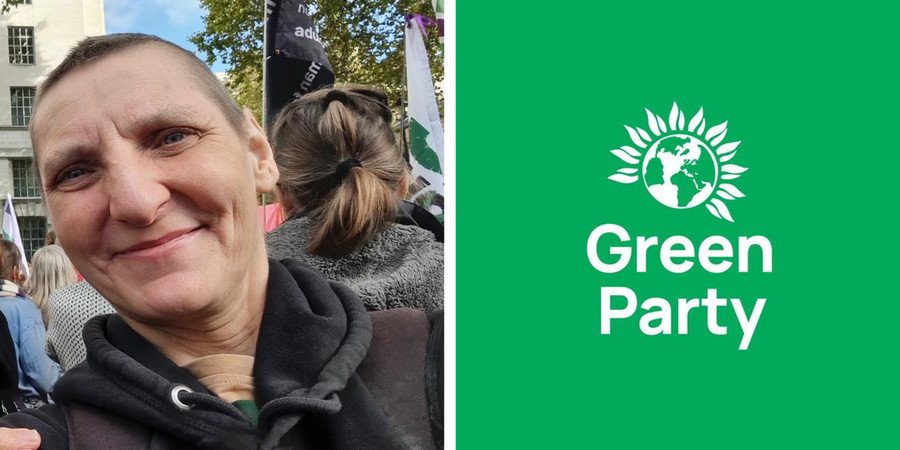 Former Green Party member sues group over being kicked out for making fun of ‘fae/faer’ pronouns