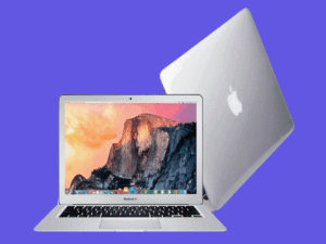 This $999 MacBook Air is $200 right now