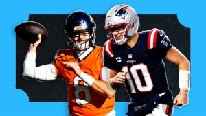 With 13 Short Words, New England Patriots Coach Mike Vrabel Just Taught a Brilliant Lesson in Leadership