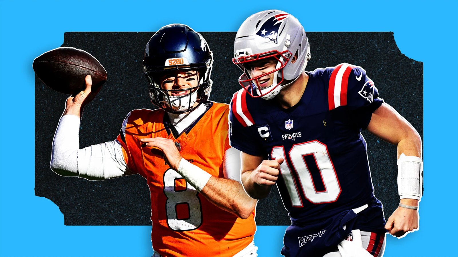 With 13 Short Words, New England Patriots Coach Mike Vrabel Just Taught a Brilliant Lesson in Leadership