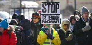 Why the shooting of Alex Pretti in Minneapolis is so significant – expert Q&A