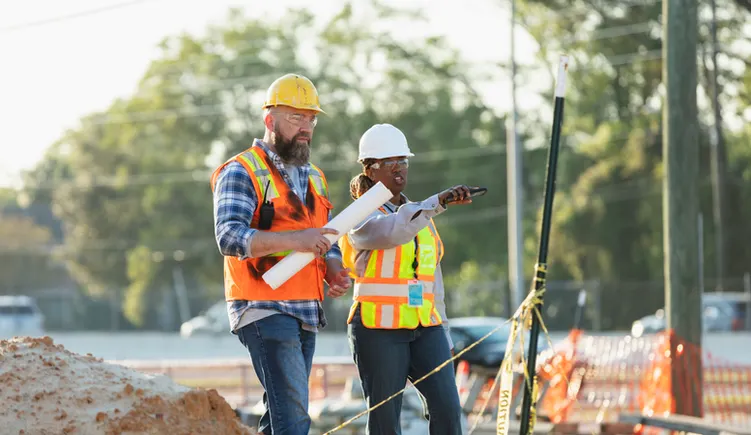 Why good subcontractor management matters