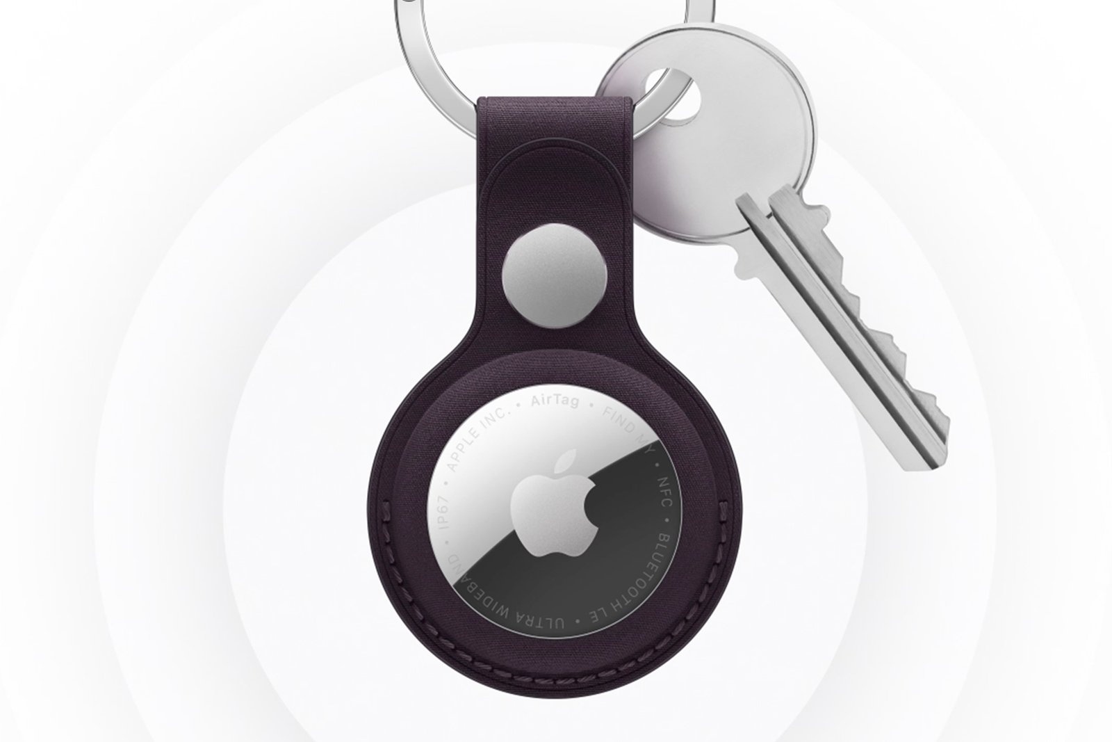 AirTag 2 is a missed opportunity for a reboot