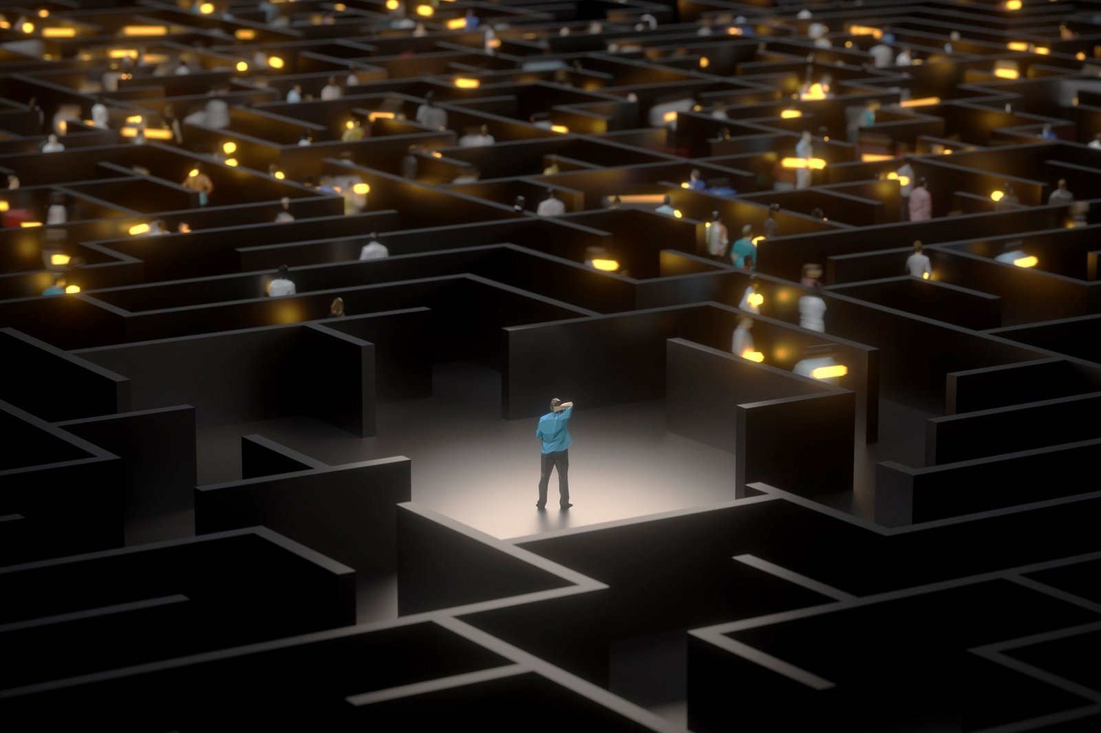 This Leadership Behavior Feels Responsible — But It’s Destroying Momentum and Frustrating Your Team