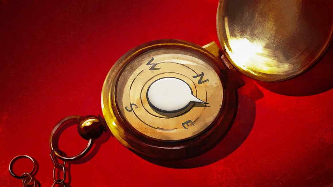 Carney, Trump and the power of a good speech