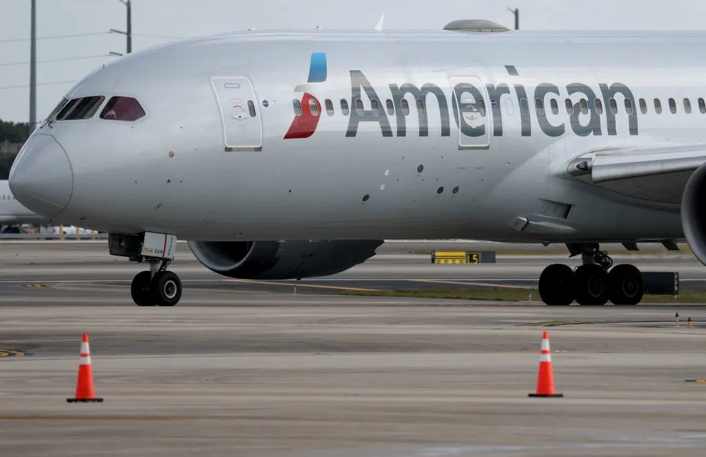 American Airlines Just Revealed Some Surprising Numbers, and I Have to Ask This 3-Word Question