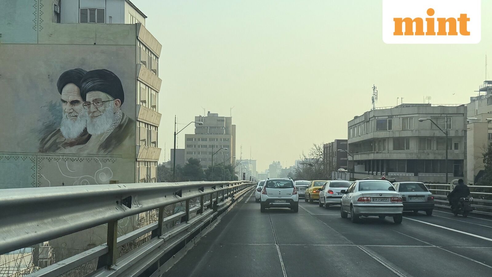 ‘Ability to have somebody’: Marco Rubio hints at what happens next in Iran if regime collapses