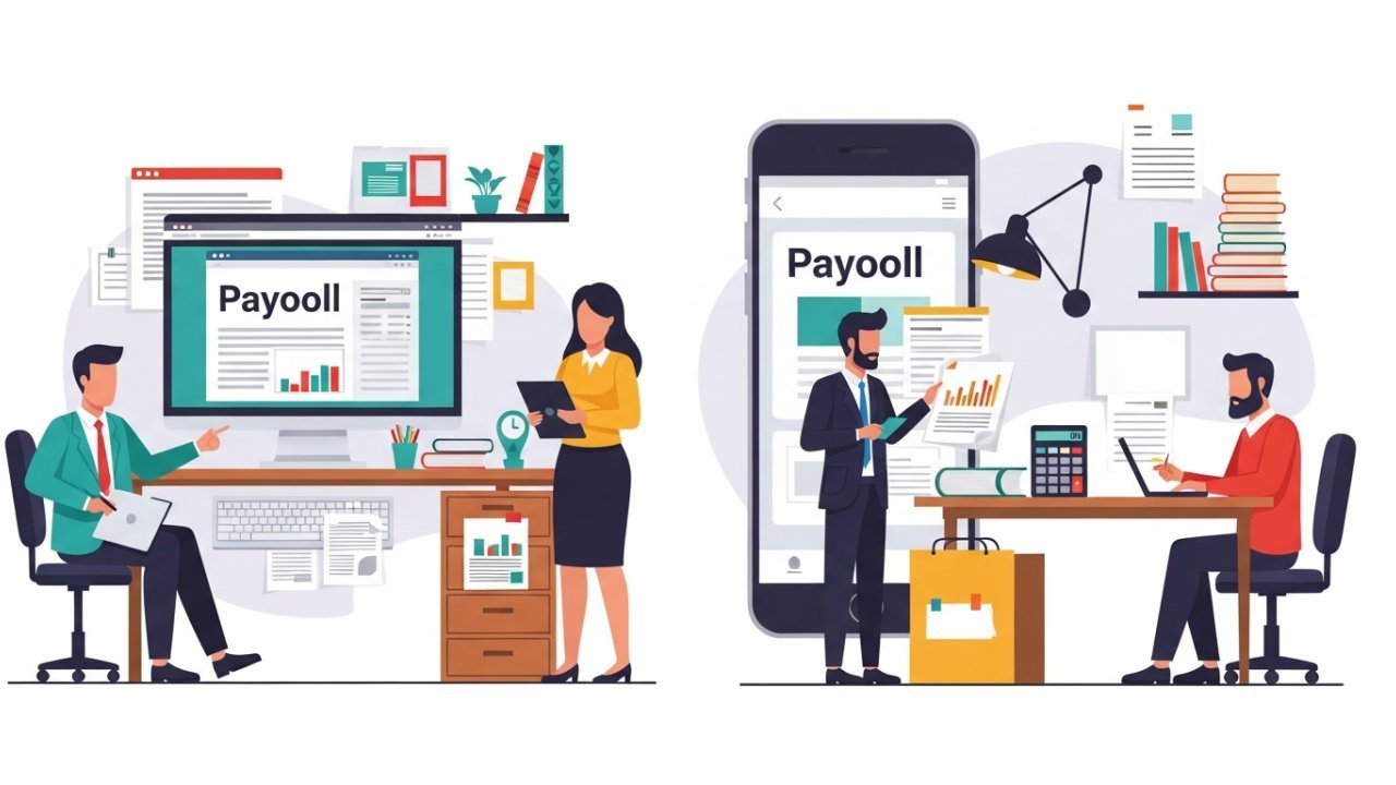 10 Payroll Apps for Employees