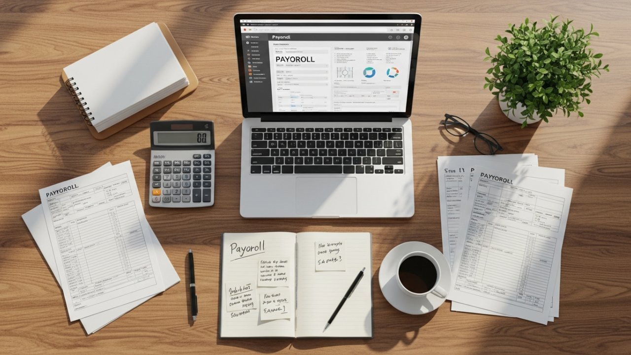 10 Essential Payroll Tips for Small Businesses