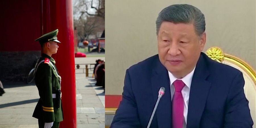 Xi Jinping continues purge of military officials, places top general under investigation for ‘misconduct’