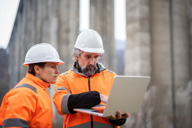 Panelists highlight how AI can improve tracking, reduce scope surprises