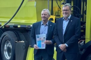 Merchants’ federation plans leadership restructure