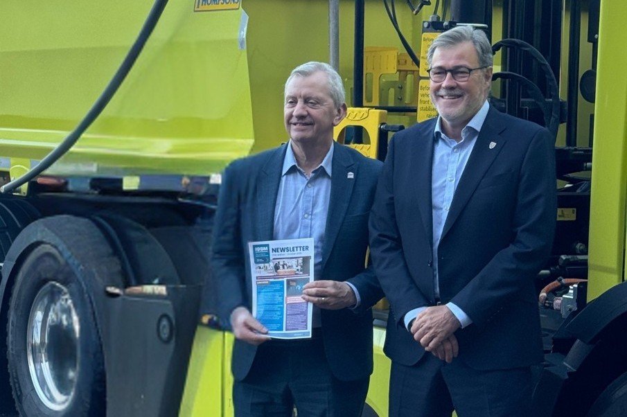 Merchants’ federation plans leadership restructure