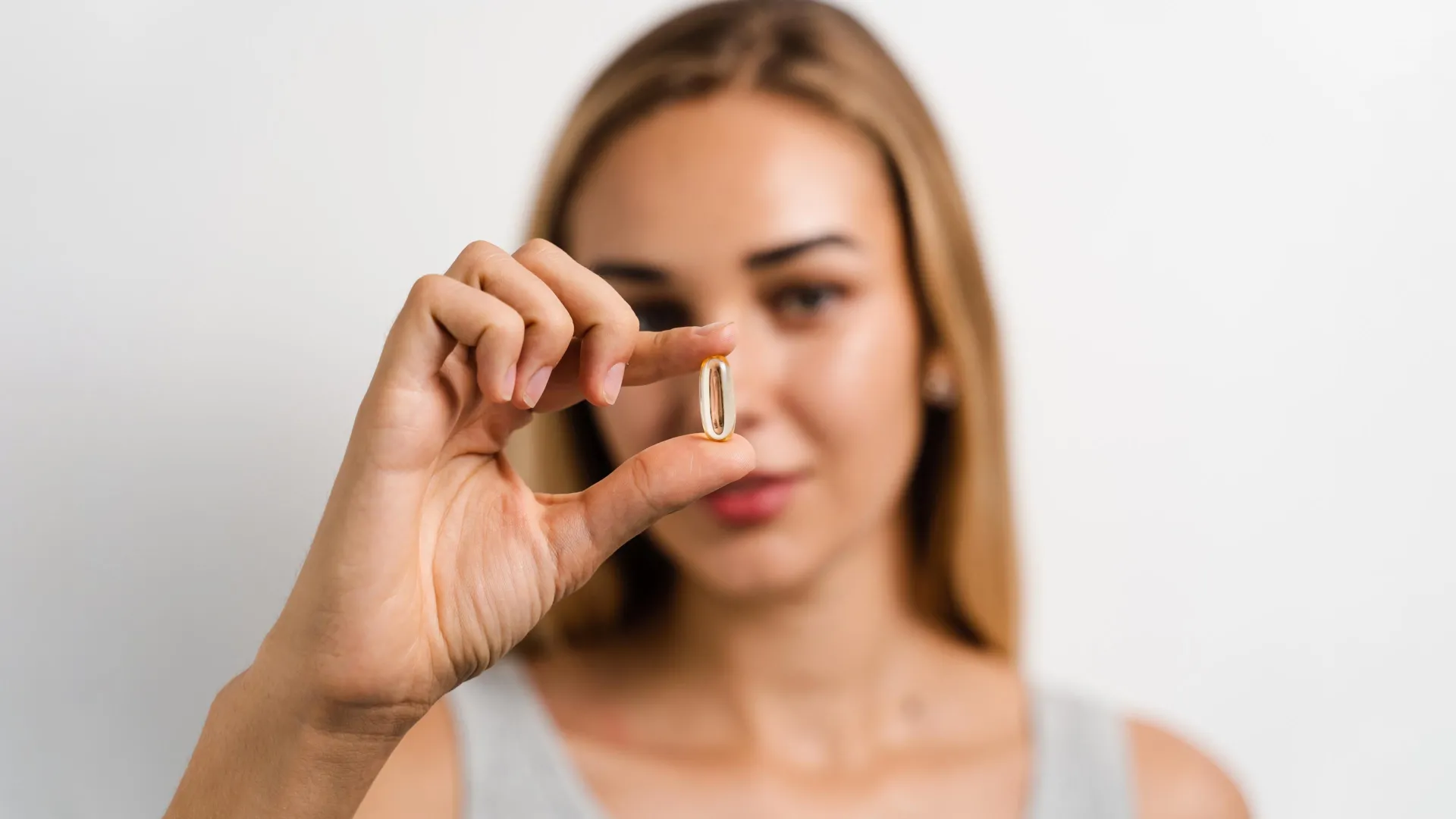 Dermatologists say collagen supplements aren’t the skin fix people expect