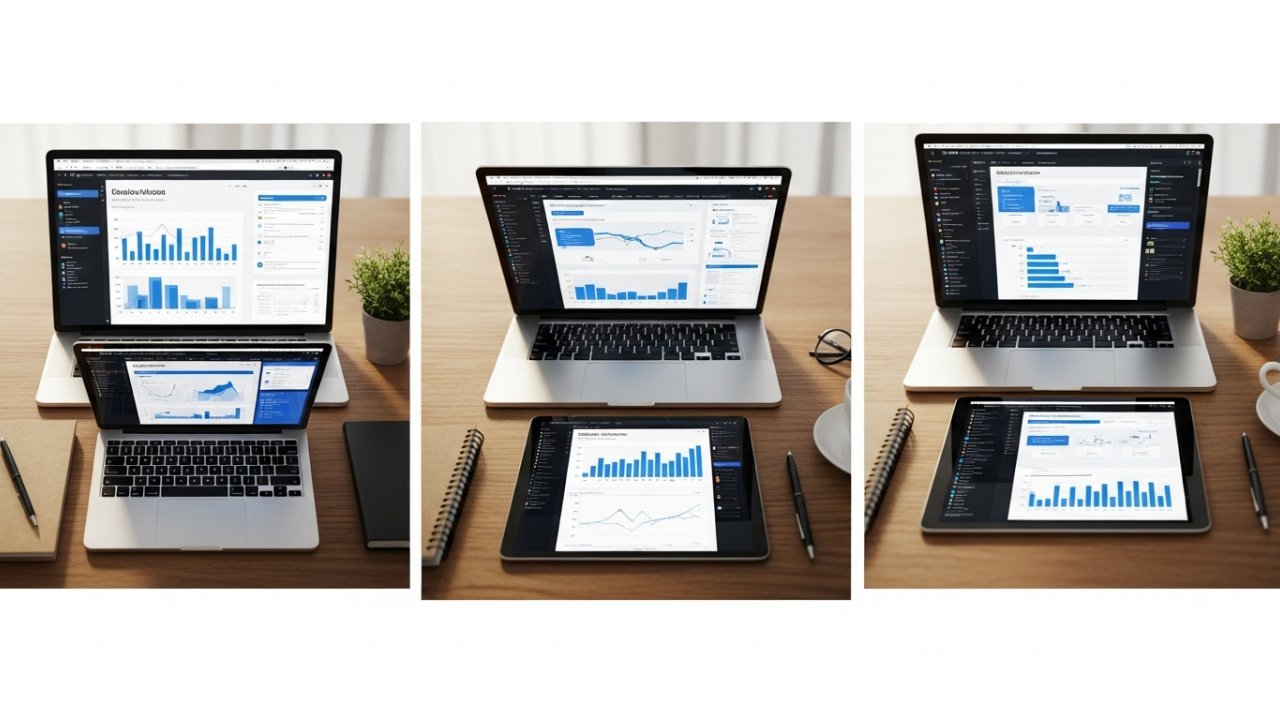 Top 5 HR and Payroll Software Solutions