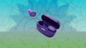 These Sweat-Proof JBL Earbuds Are 25% Off Right Now