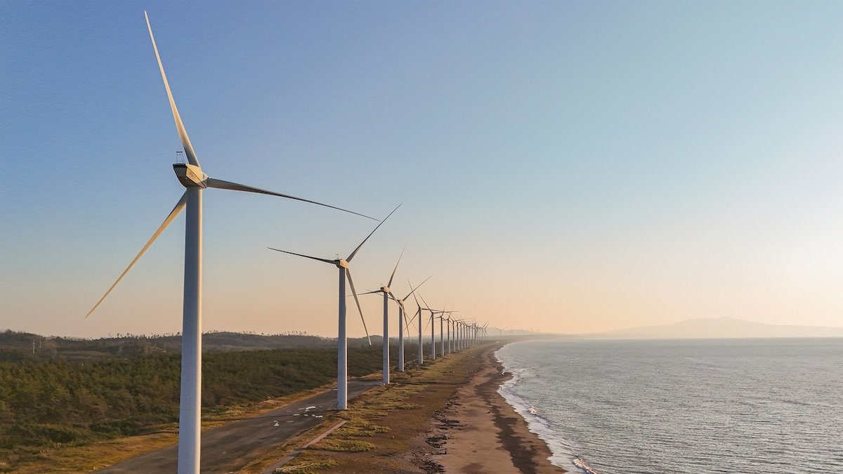 Engineering the future: Megastructures for a more sustainable world