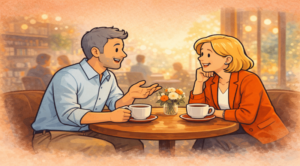 Marketing leaders need peers, not playbooks