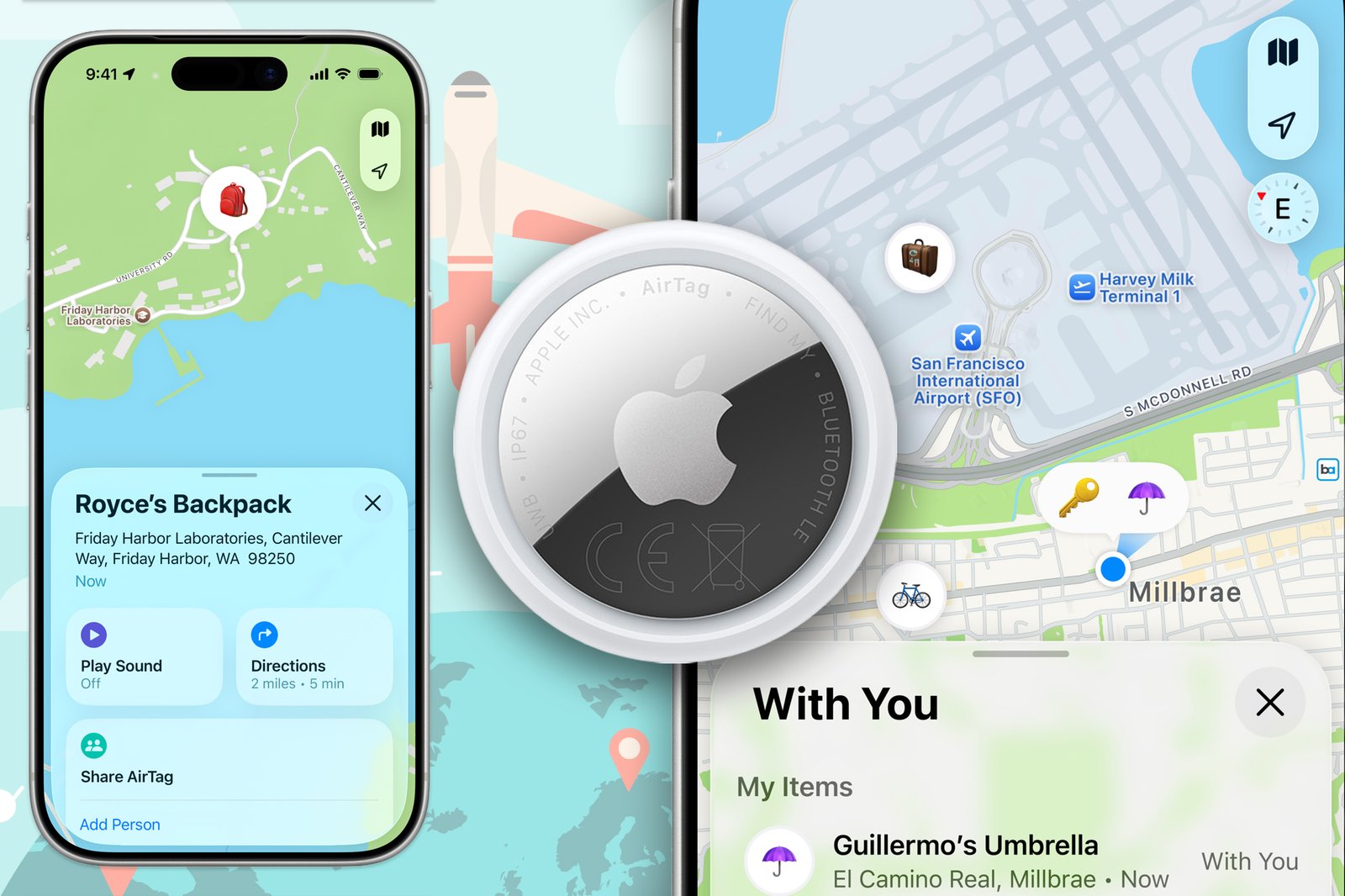 AirTag (2nd gen) review: An even better finder