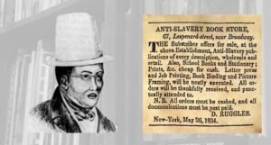 Get To Know The First Black Bookstore in the United States