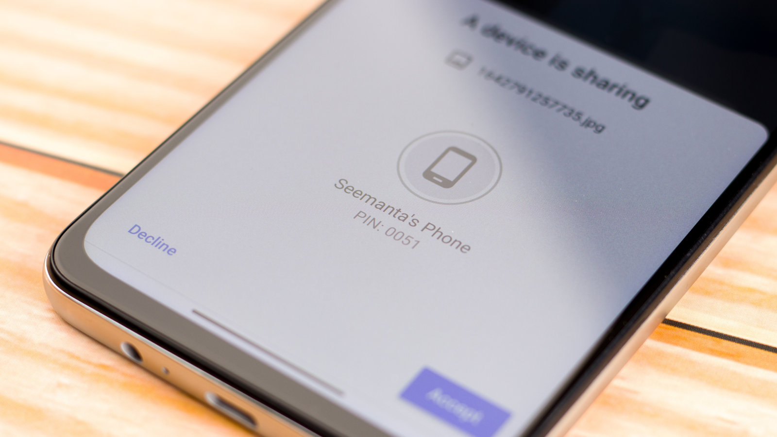 AirDrop Is Coming to Even More Android Phones This Year