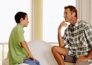 Pre-Teen Talking Tips from Intermountain Health: Emotional & Social Wellbeing