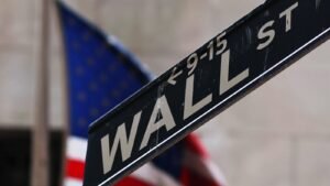 Financial Services Stocks Tank After Altruist’s AI Announcement