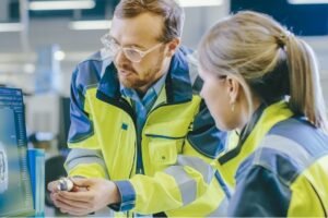 Speedy backs OSH skills commission