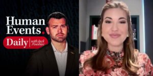 LYNDEN BLAKE to JACK POSOBIEC: Authorities reveal doorbell footage in Guthrie case that they should have released days ago