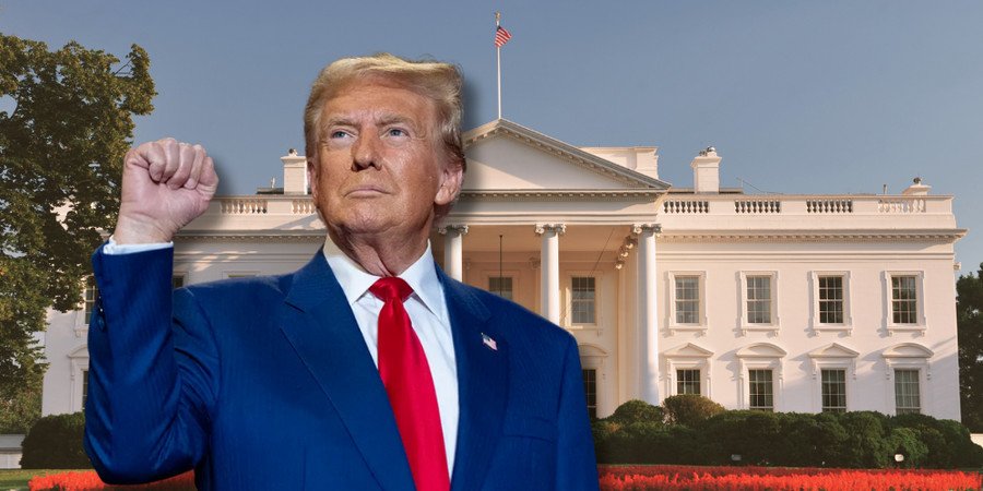 ALLEN MASHBURN: Trump’s global leadership puts America first