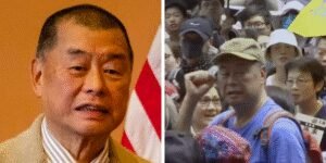Celebs, UK pols silent on life imprisonment of pro-democracy activist, British citizen Jimmy Lai by CCP