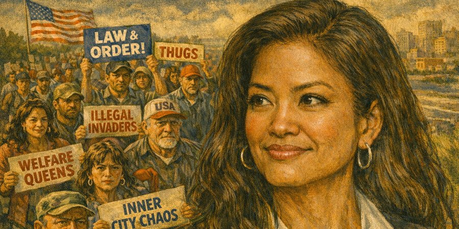 MICHELLE MALKIN: The condensed liberal handbook of racial code words (2012)