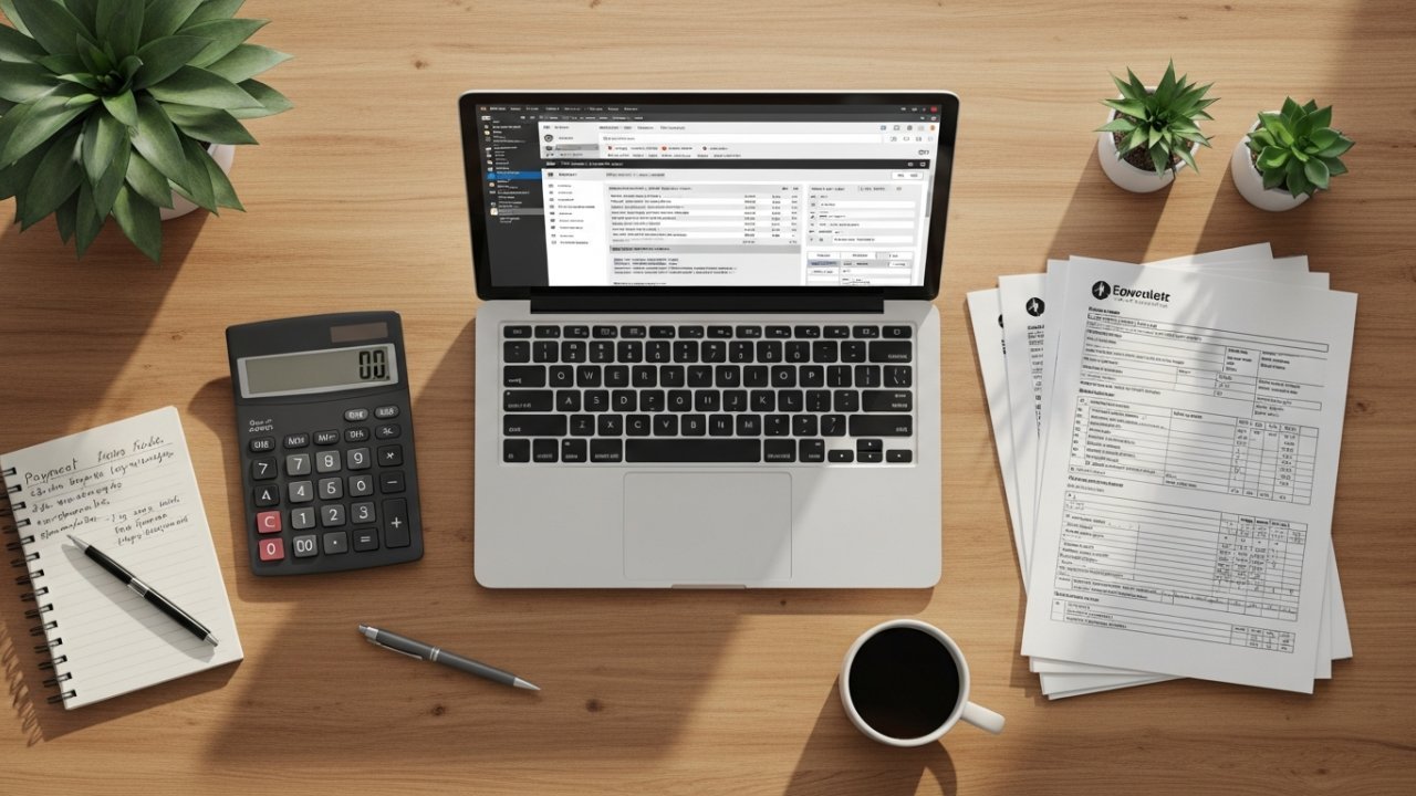 10 Essential Steps to Create Payroll for Your Business