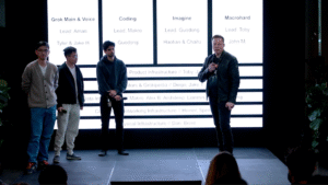 Musk overhauls xAI’s leadership as he sets lofty space data centre ambitions