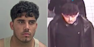 Afghan man found guilty of abducting, raping 12-year-old girl just months after applying for asylum in UK