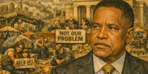 LARRY ELDER: Government to the ‘rescue’—Been there, done that (2008)